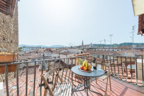 Гостиница Loggia panoramica  Флоренция